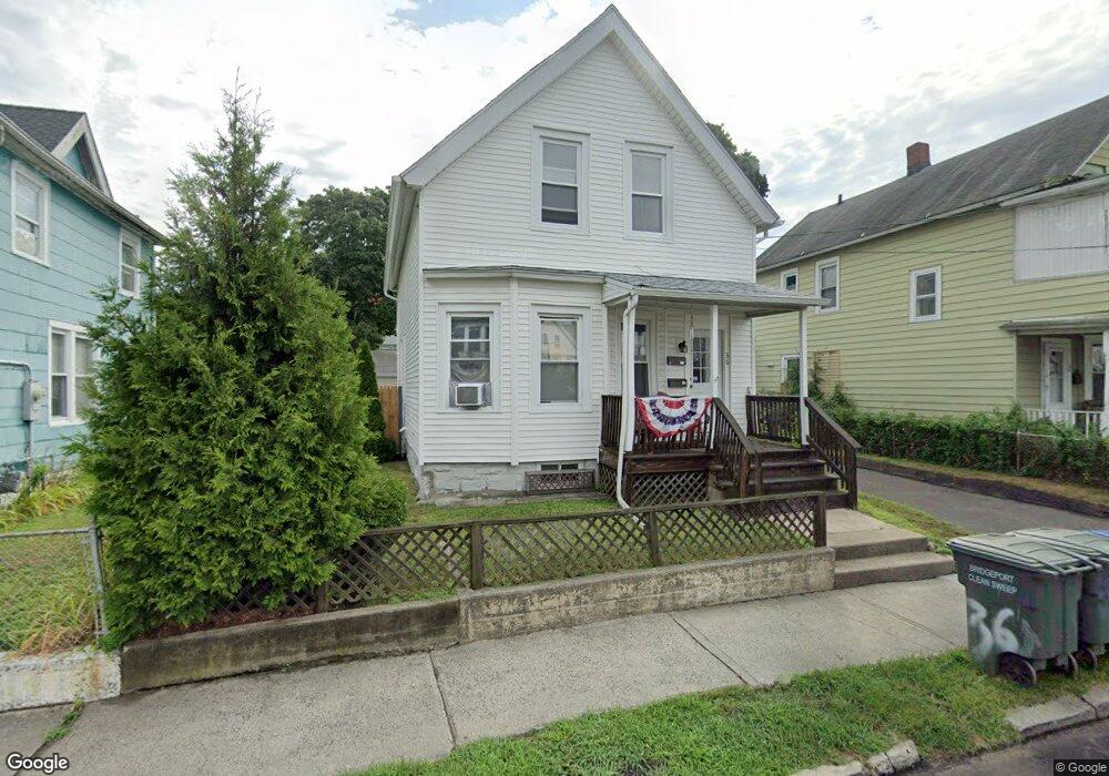 36 Fox St, Bridgeport, CT 06605 - photo 1