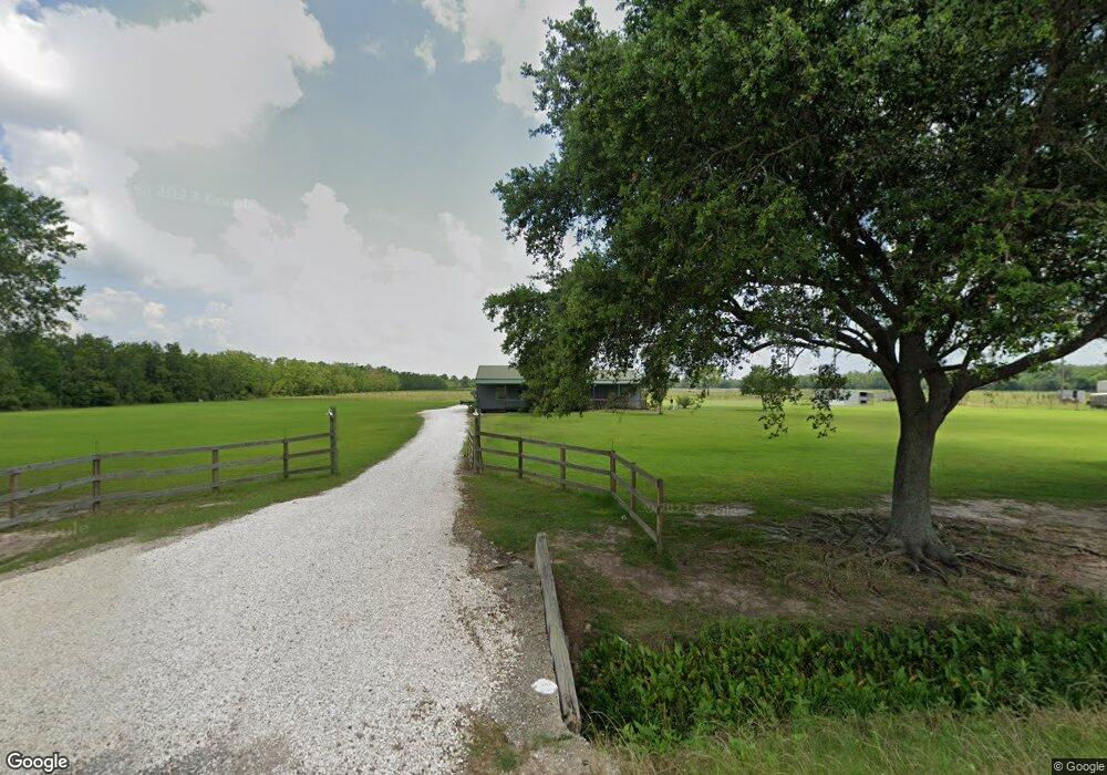 16190 Highway 90, Welsh, LA 70591 - photo 1