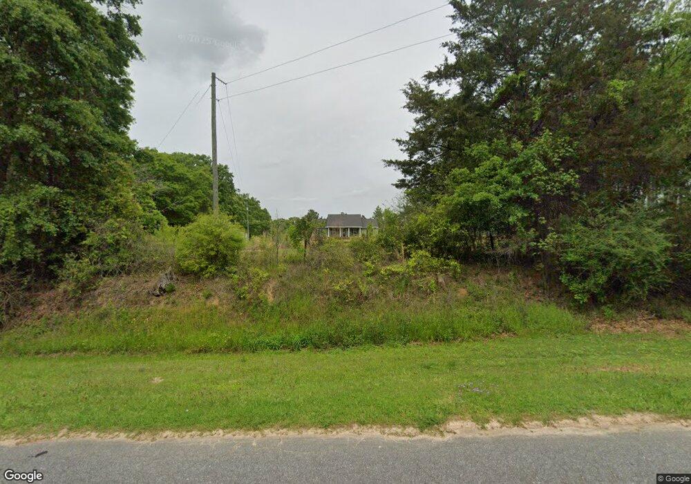 1034 Wilder Rd, Pelham, GA 31779 - photo 1