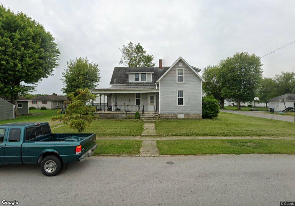 203 Fifth St, Delphos, OH 45833 - photo 1