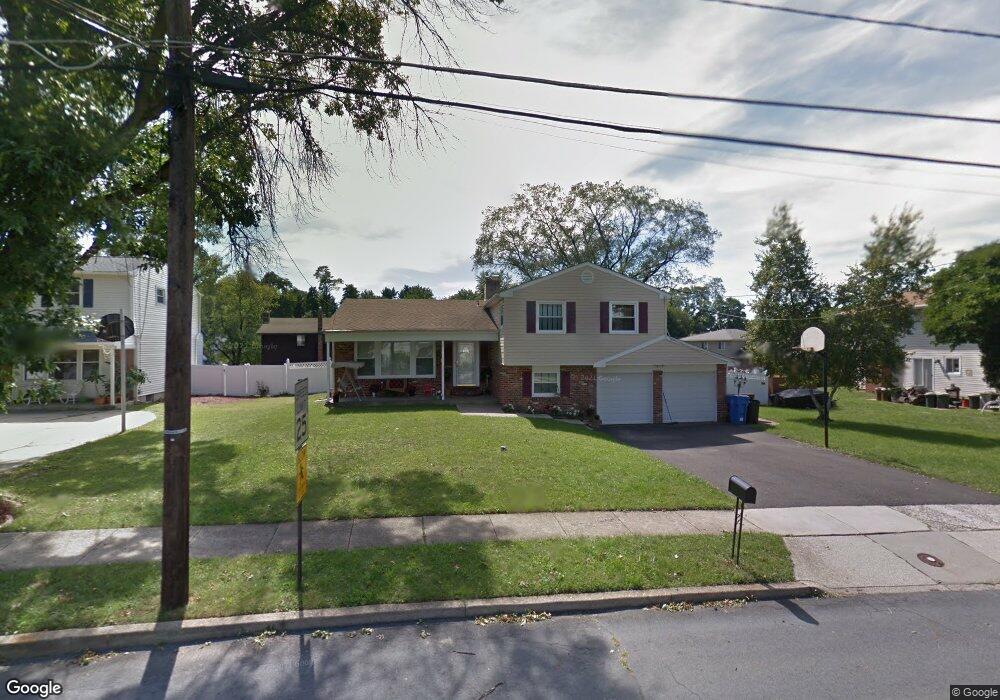 4 Clemson Rd, Cherry Hill, NJ 08034 - photo 1