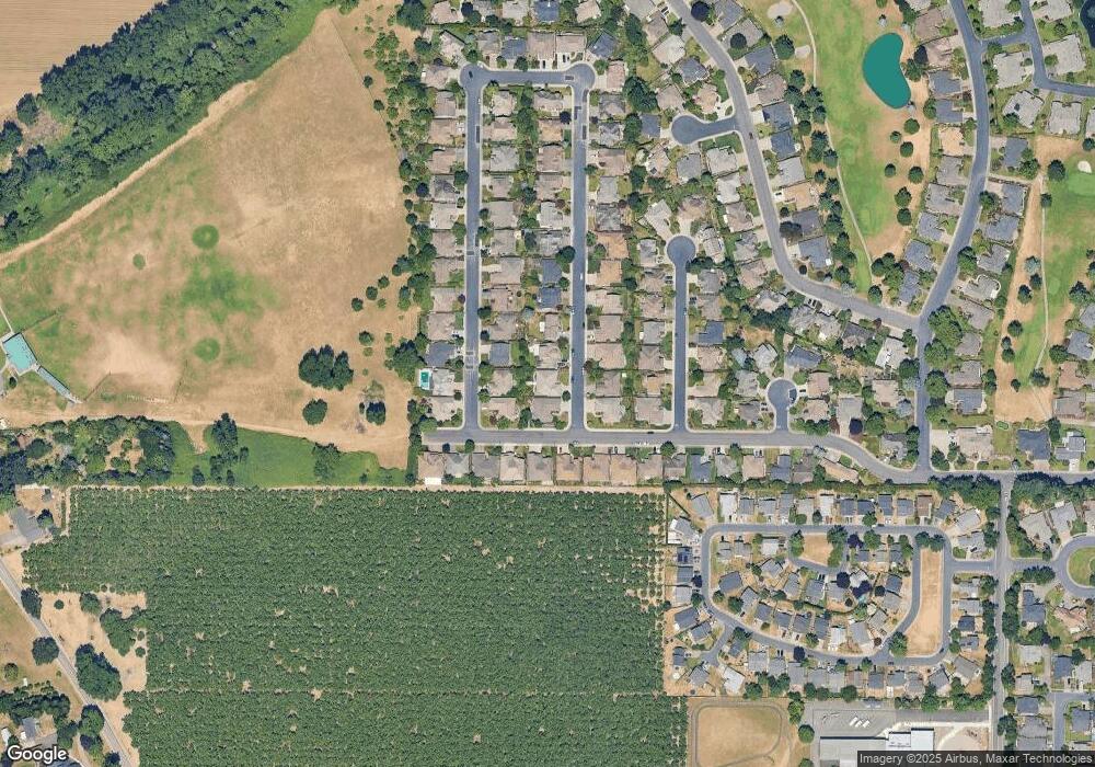 6047 Nicklaus Loop N, Keizer, OR 97303 - photo 1