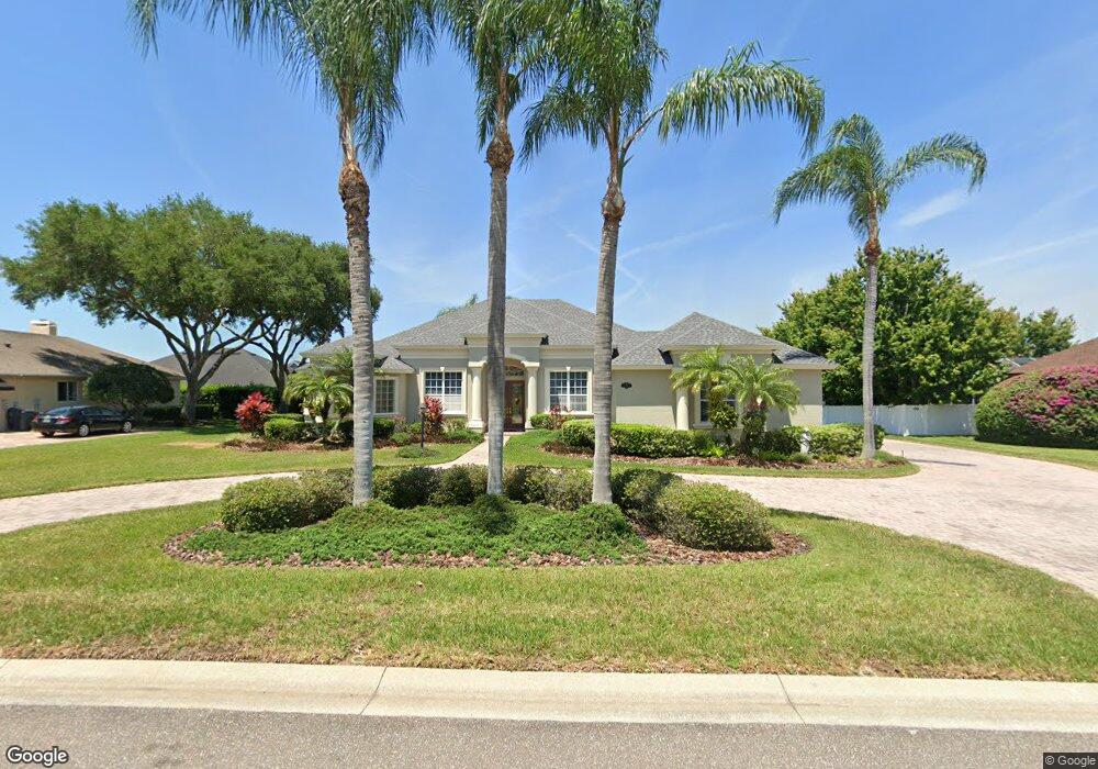 5117 Highlands Lakeview Loop, Lakeland, FL 33812 - photo 1