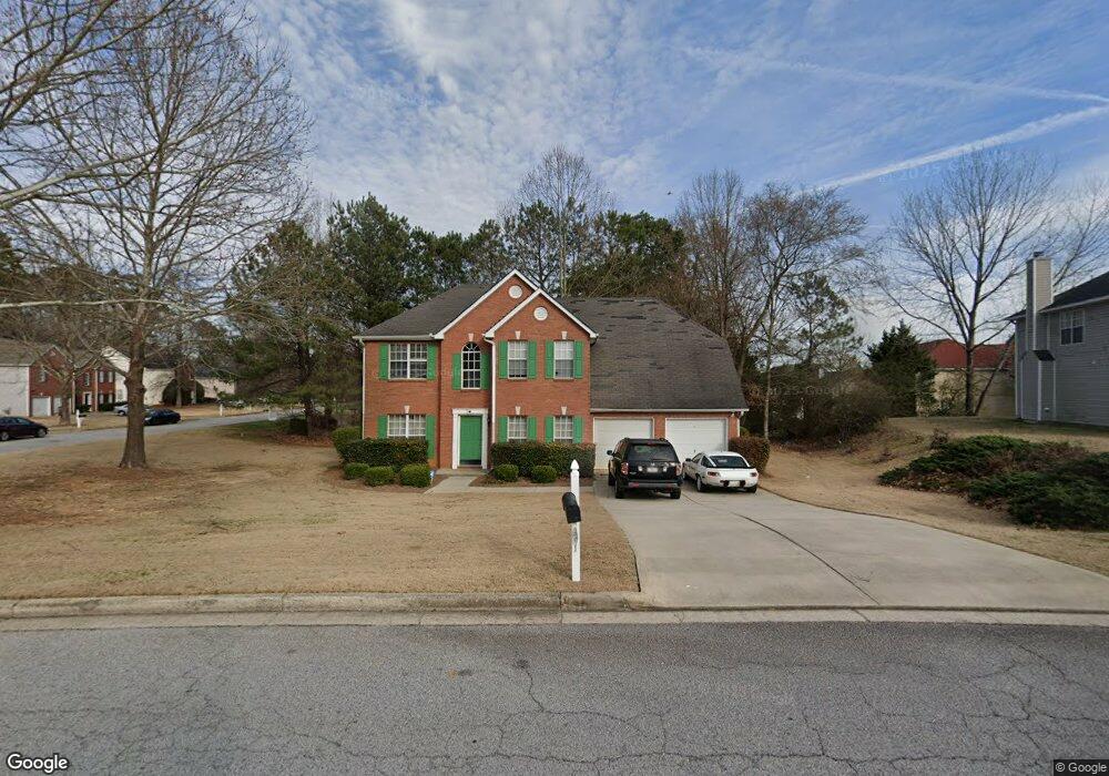 4412 Conley Landing, Conley, GA 30288 - photo 1