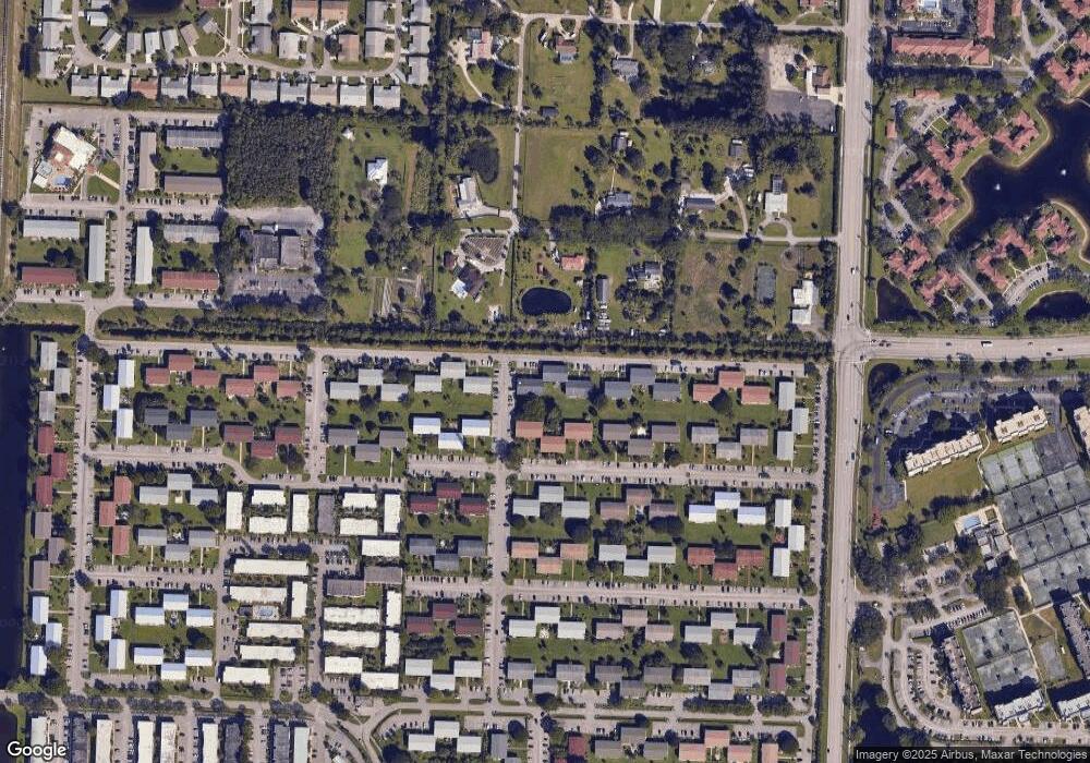 281 Coventry L unit 281, West Palm Beach, FL 33417 - photo 1