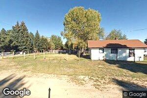 5 Swift Ln, Pinedale, WY 82941