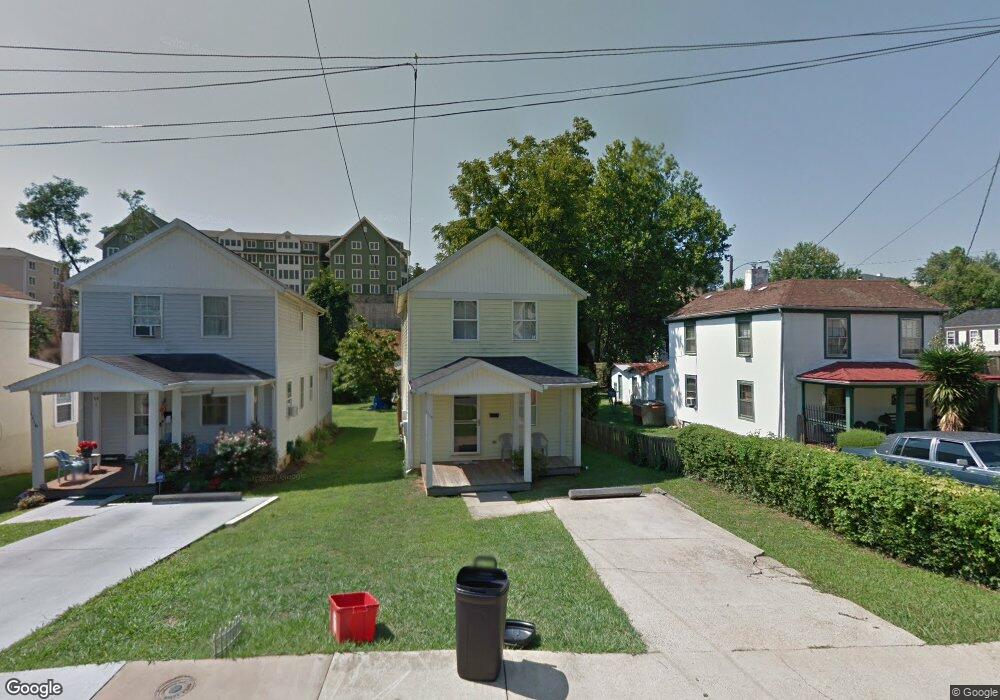 1118 Page St, Charlottesville, VA 22903 - photo 1