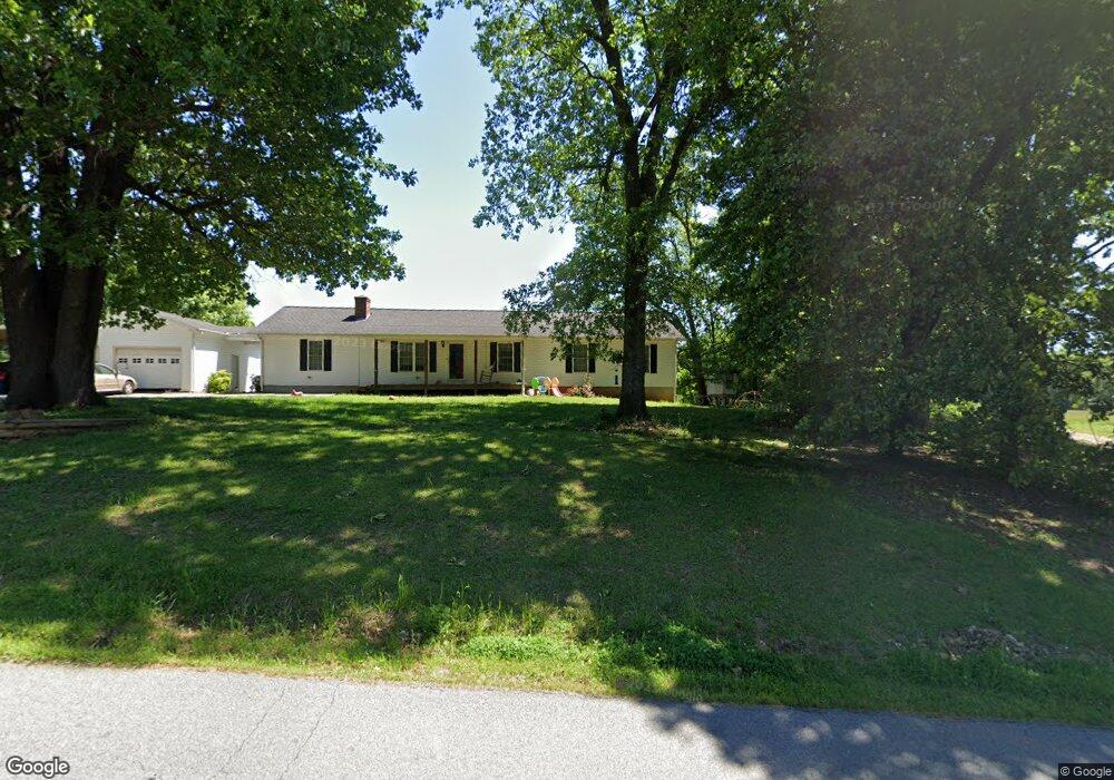 544 Sims Harris Rd, Gillsville, GA 30543 - photo 1