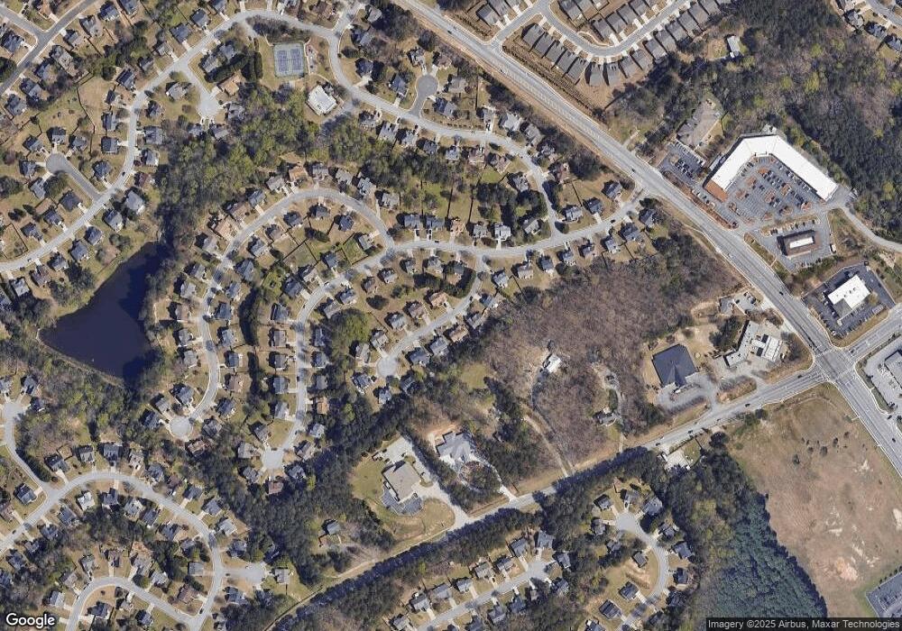 0 Belfaire Crest Ct unit 8529404, Dacula, GA 30019 - photo 1