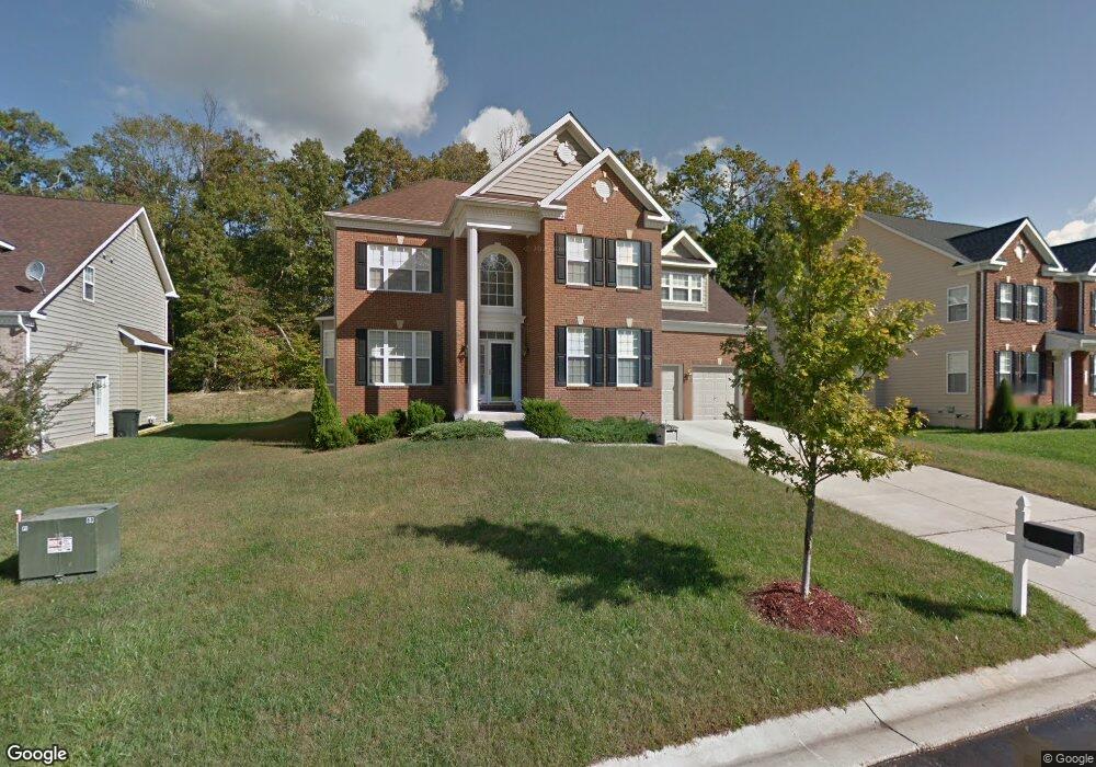 7522 Tottenham Dr, White Plains, MD 20695 - photo 1