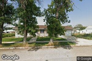 801 Lehman Ave, Denton, MT 59430