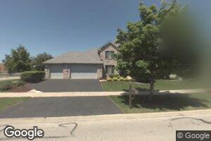 1763 Auburn Ave, Naperville, IL 60565