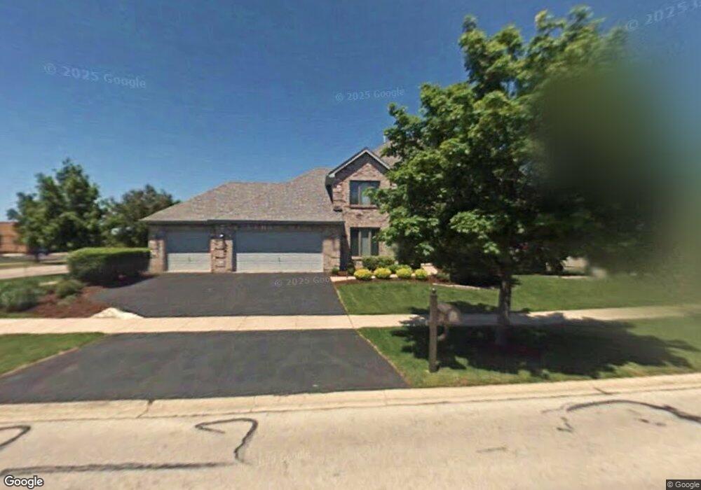 1763 Auburn Ave, Naperville, IL 60565 - photo 1