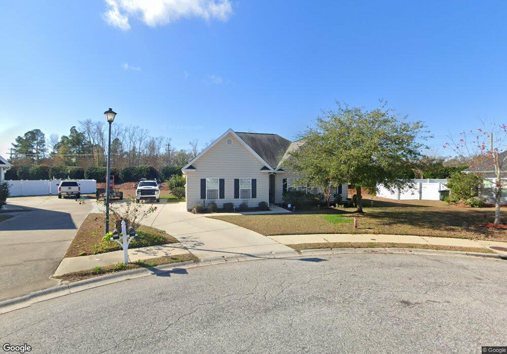 1312 Burgundy Ln, Conway, SC 29527 - photo 1