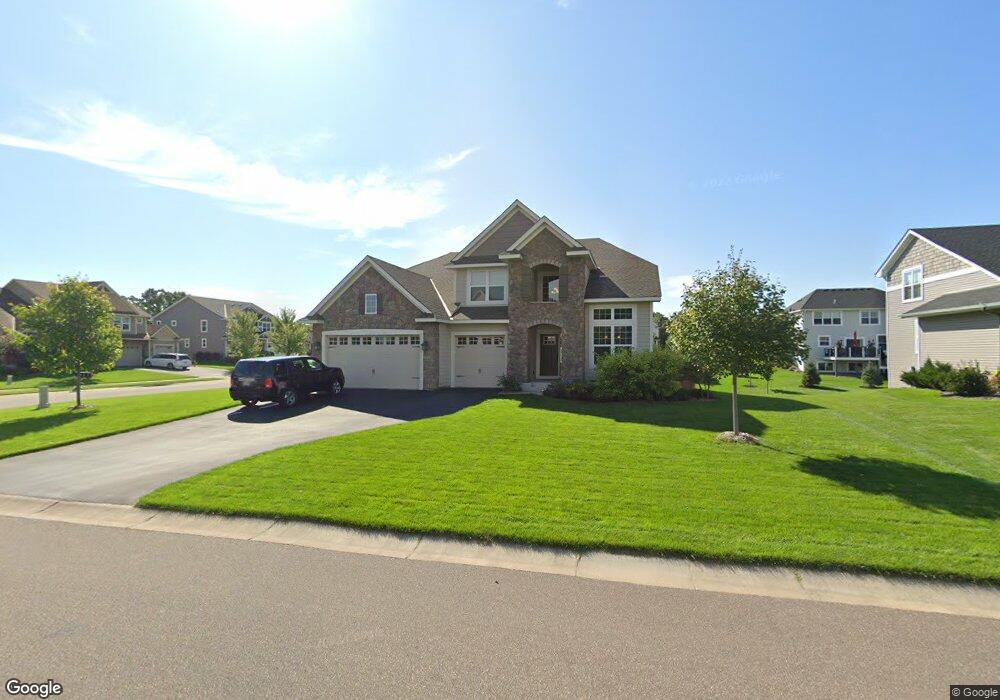 7527 103rd Cir N, Minneapolis, MN 55445 - photo 1