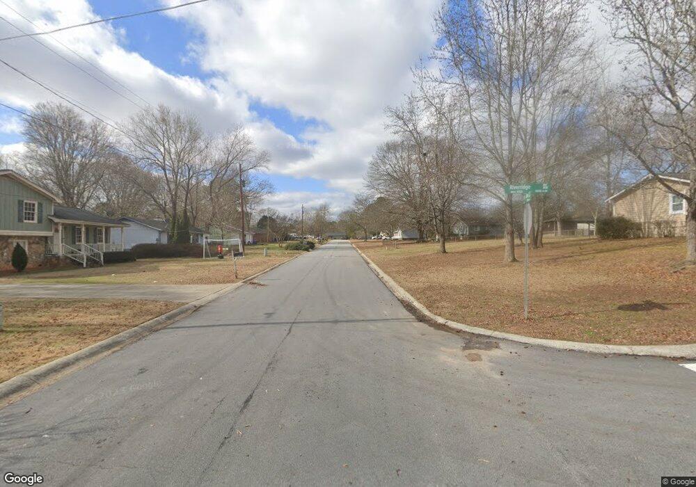 0 Rambling Rose Ct NW unit 7228745, Conyers, GA 30012 - photo 1