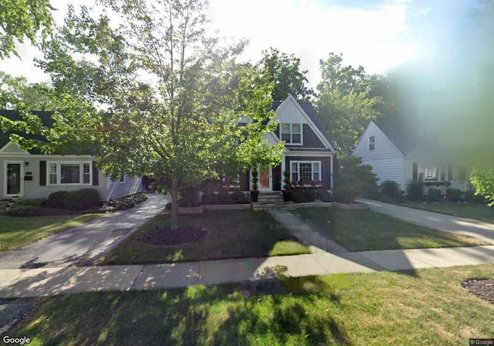 1006 S Saylor Ave, Elmhurst, IL 60126 - photo 1