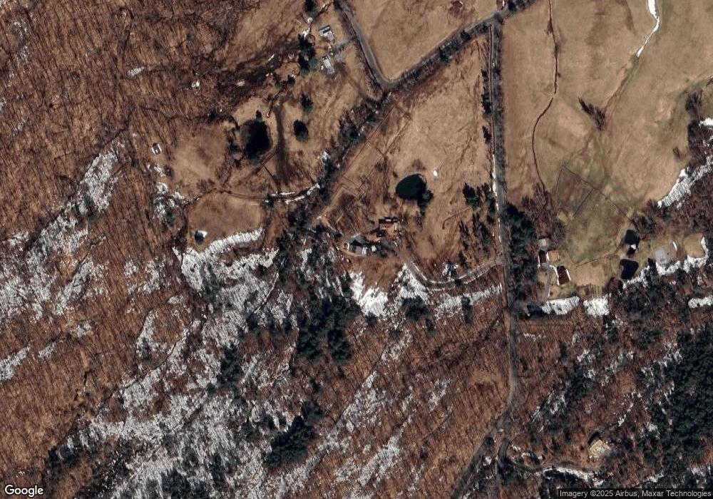 1849 N Puckerbrush Rd, Reading, VT 05062 - photo 1