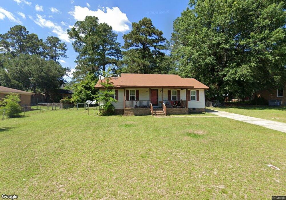 2111 Bateman Blvd, Camden, SC 29020 - photo 1