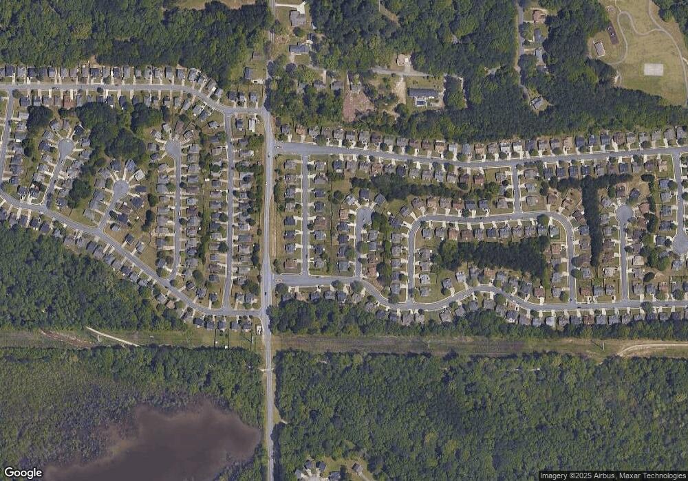 405 Sunny Field Ct unit 1, Stockbridge, GA 30281 - photo 1