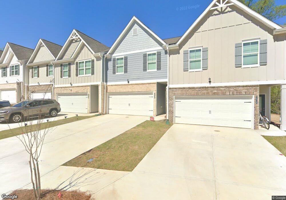 3630 Abbey Way, Gainesville, GA 30507 - photo 1
