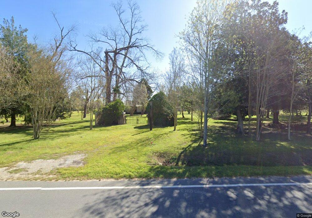 16106 Highway 41 S, Lenox, GA 31637 - photo 1