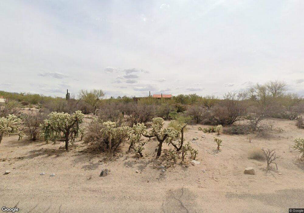 936 N Rancho Del Jefe Loop, Tucson, AZ 85748 - photo 1