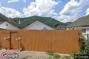 25 Lifetime Ln, Stollings, WV 25646