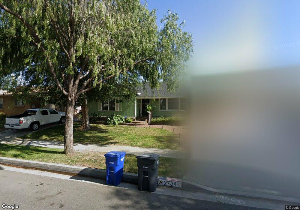 2734 Yearling St, Lakewood, CA 90712 - photo 1
