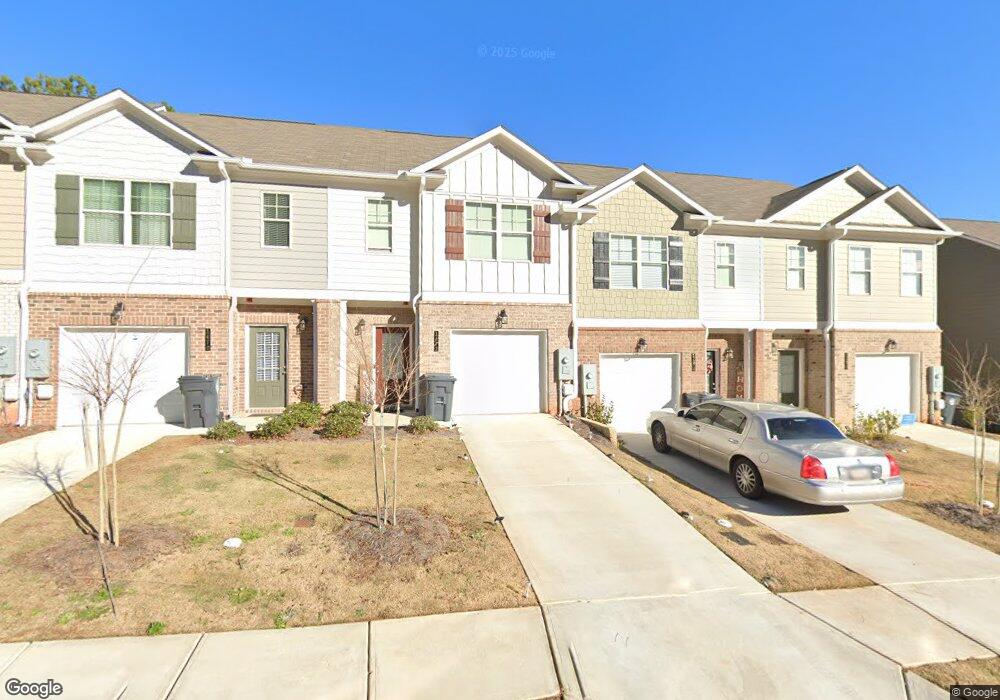 1472 Oconnor Dr, Jonesboro, GA 30236 - photo 1