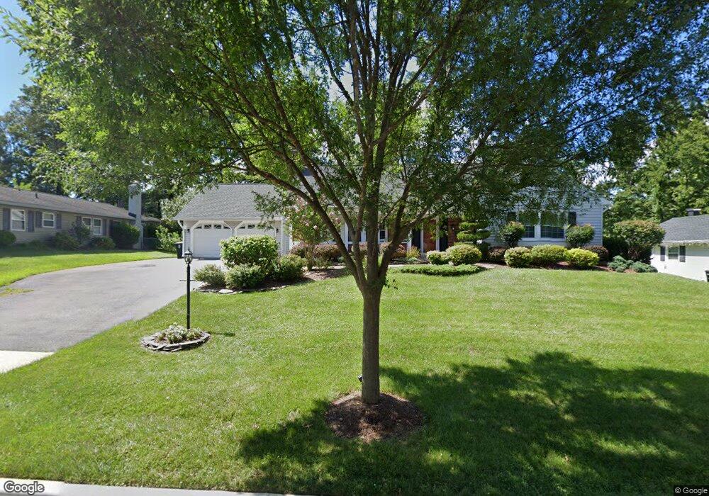 12313 Shadetree Ln, Laurel, MD 20708 - photo 1