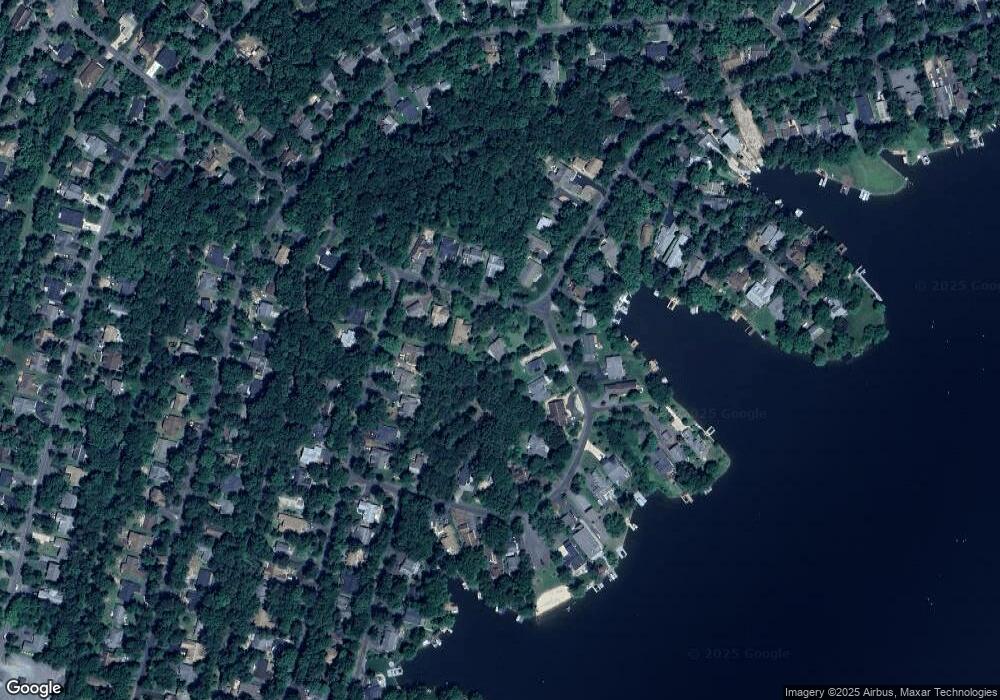 101 Constitution Blvd, Locust Grove, VA 22508 - photo 1