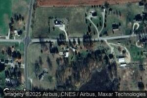 1384 E Bristol Rd, Dowling, MI 49050