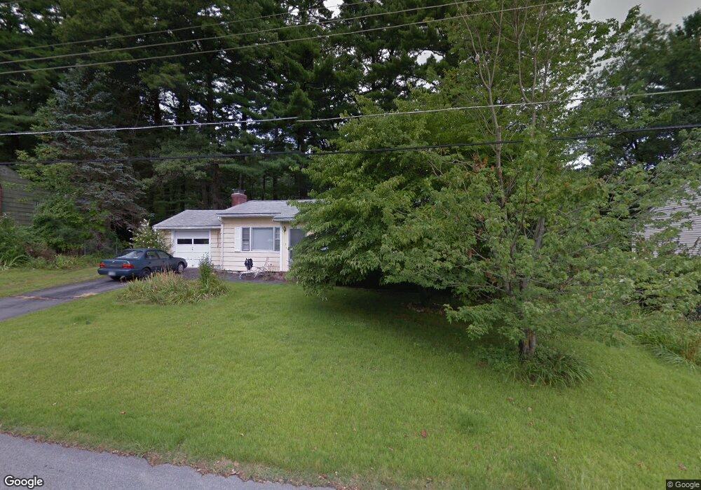 7 Derry St, Nashua, NH 03063 - photo 1