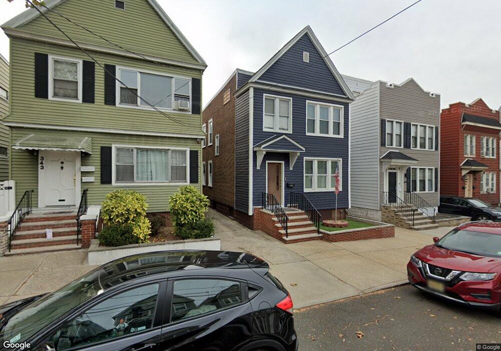 345 Van Nostrand Ave, Jersey City, NJ 07305 - photo 1