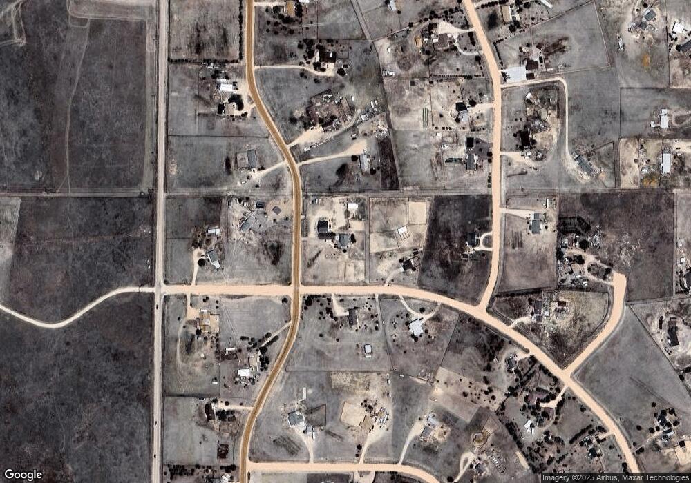 18890 Sage Crest Rd, Peyton, CO 80831 - photo 1