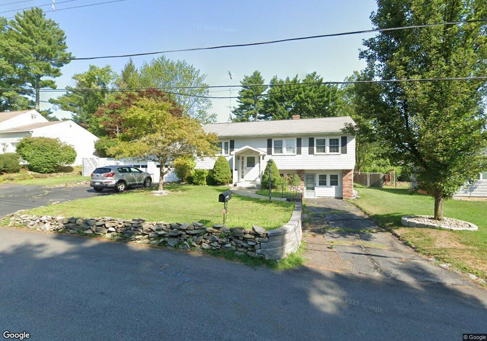 13 Sims St, Nashua, NH 03063 - photo 1