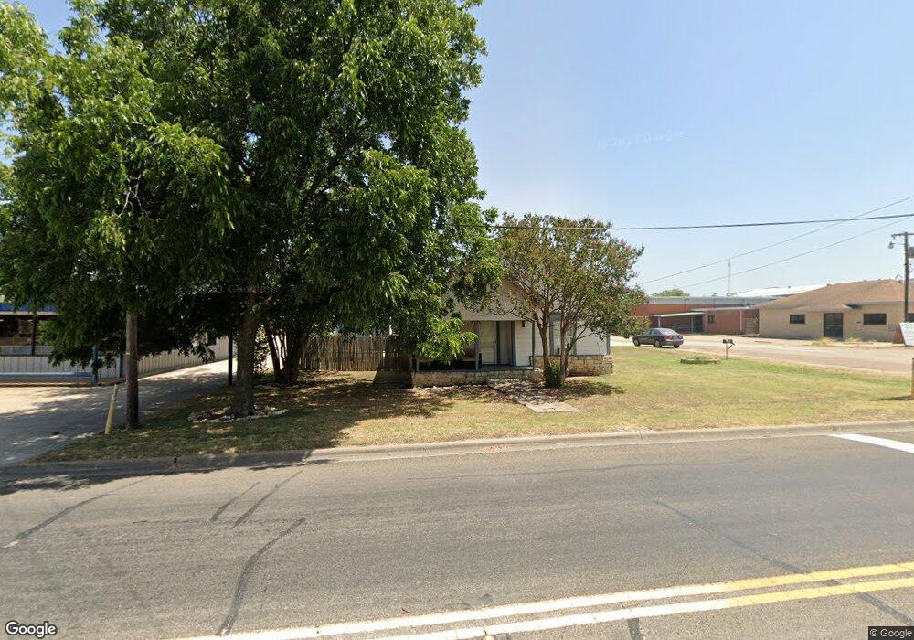 106 E Elm Mott Dr, Elm Mott, TX 76640 - photo 1