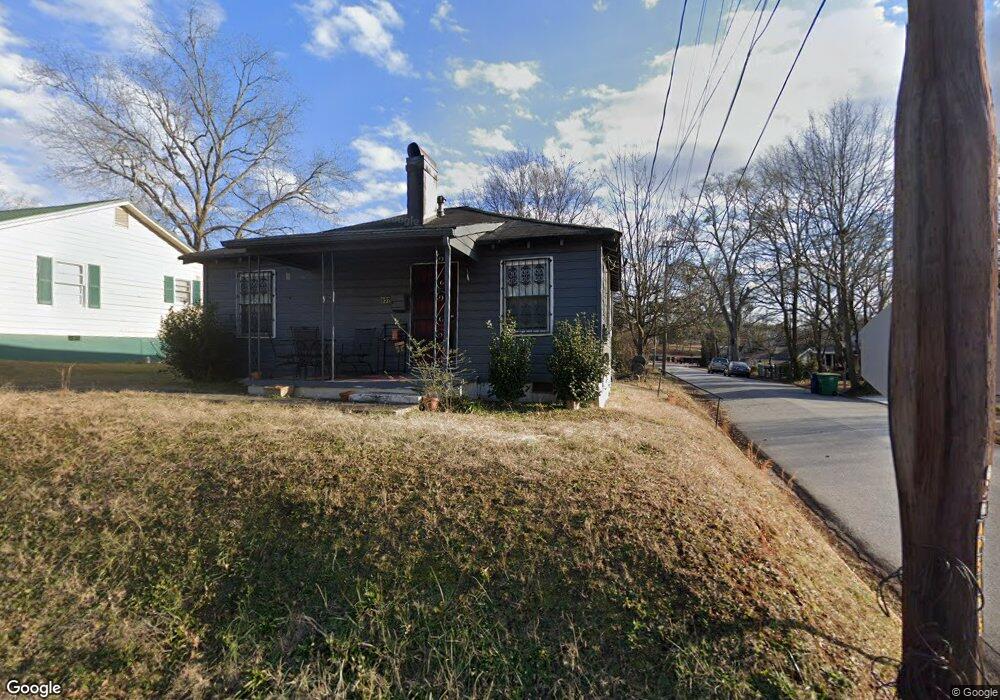 657 Dearing St, Athens, GA 30606 - photo 1