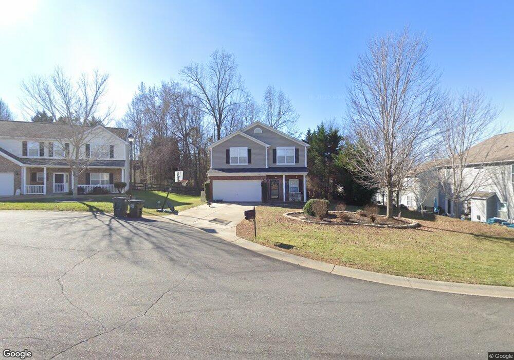 3108 Cordroy Ct, Clover, SC 29710 - photo 1