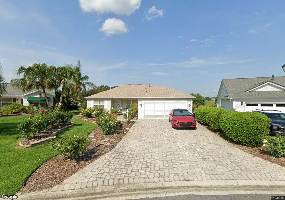 3463 Reston Dr, The Villages, FL 32162 - photo 1