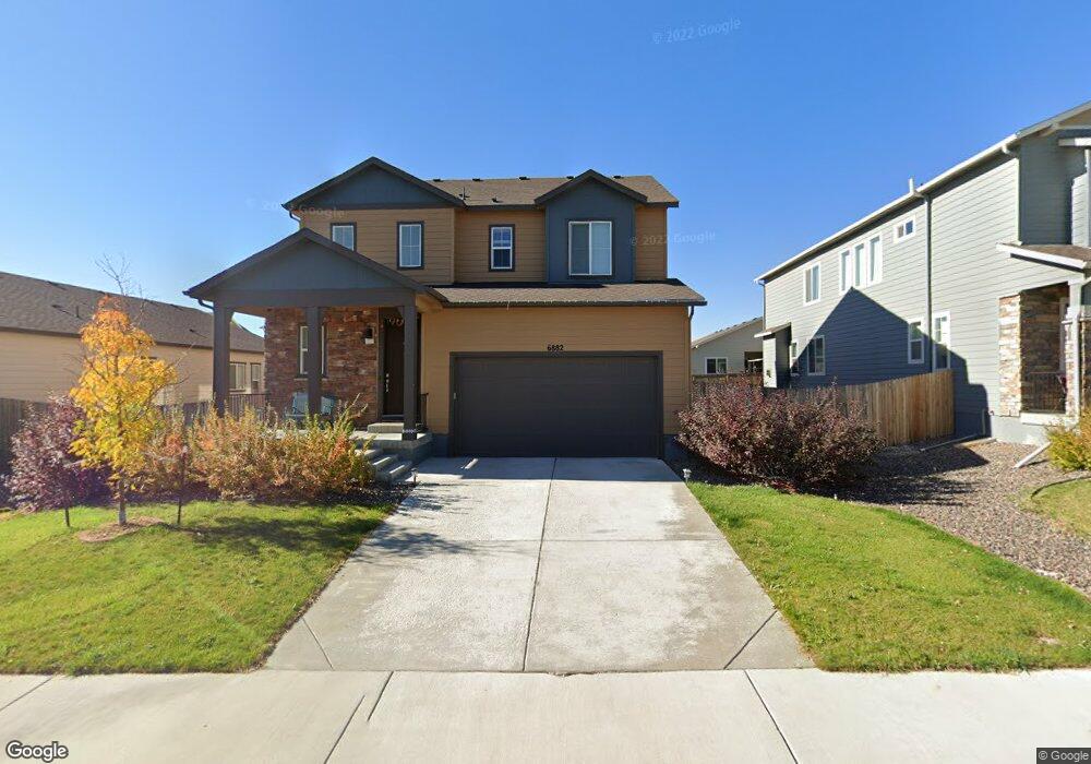 6882 E 133rd Ave, Thornton, CO 80602 - photo 1