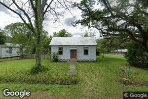 1412 Chestnut St, Jackson, LA 70748