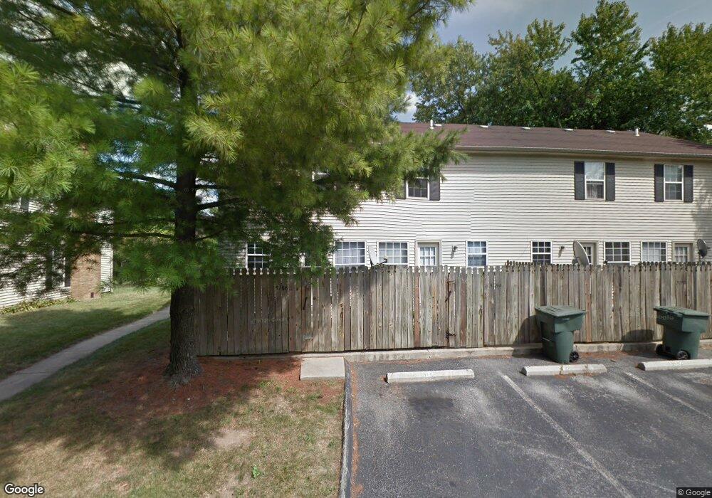 5184 Dahltry Ln, Columbus, OH 43220 - photo 1