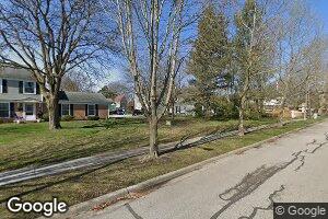 2622 Fenwick Ct, Ann Arbor, MI 48104