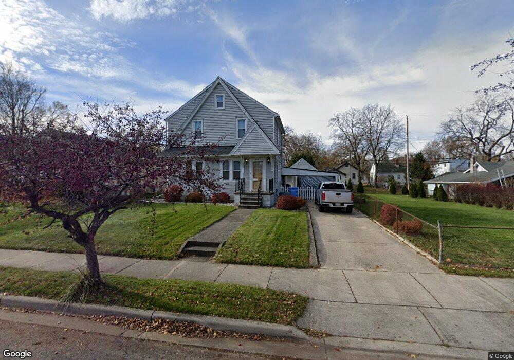 2012 Clifton Ave, Lansing, MI 48910 - photo 1