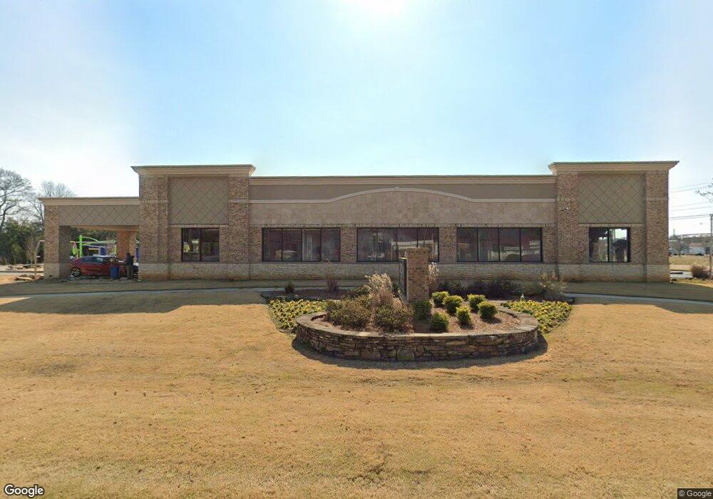 102 Ga Highway 49 N, Byron, GA 31008 - photo 1