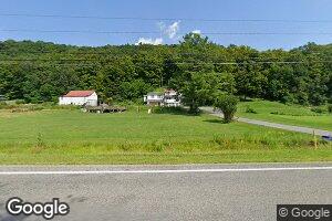 5322 S Eagle Valley Rd, Julian, PA 16844