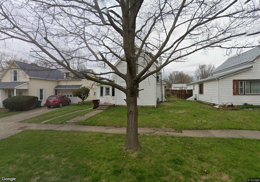 232 Walnut St, Wabash, IN 46992 - photo 1