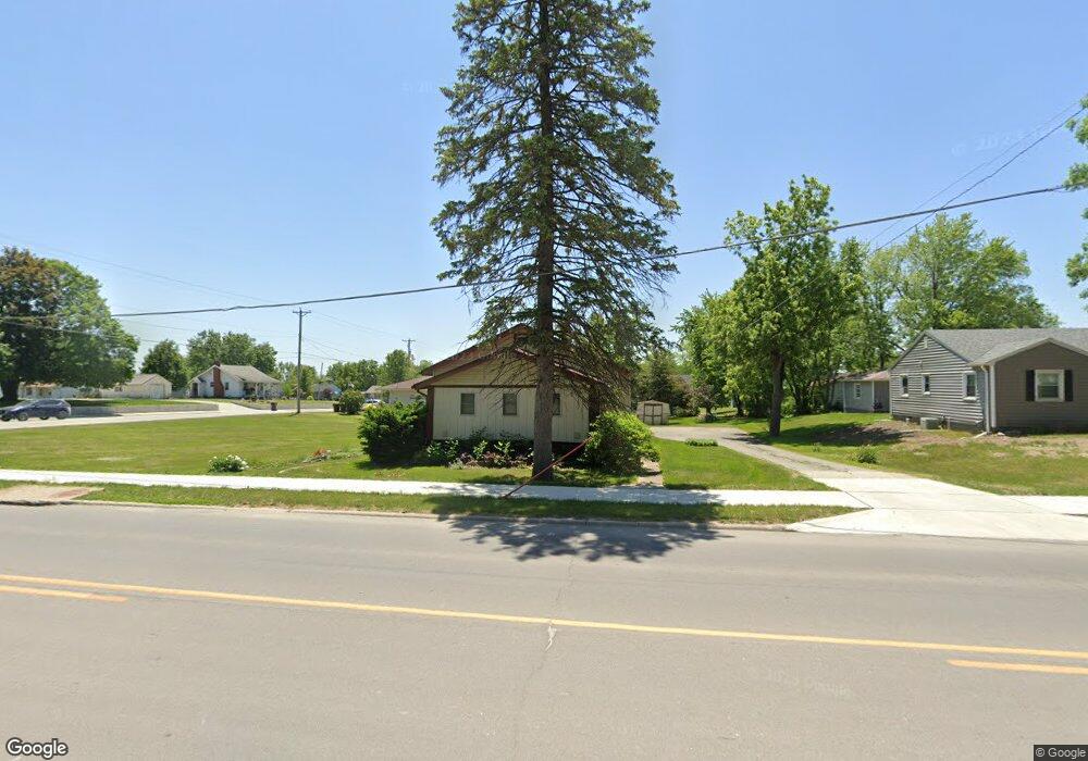 322 E Mclane St, Osceola, IA 50213 - photo 1